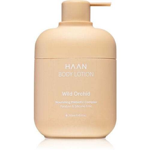 Haan Body Lotion Wild Orchid punjivo mlijeko za tijelo 250 ml Cijene