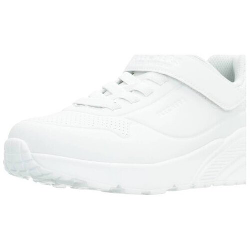 Skechers Modne superge UNO LITE Bela Slike