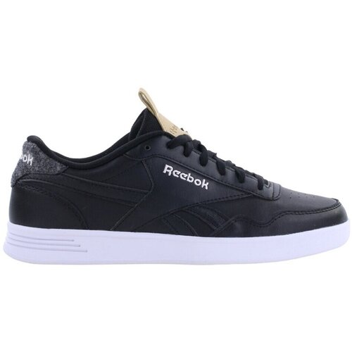 Reebok Royal Techqu Crna Slike