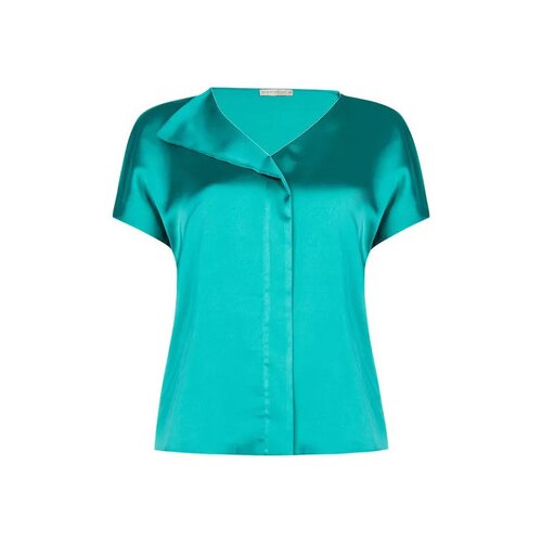 Rinascimento Srajce &amp;amp; Bluze CFC0117692003 pisana Slike