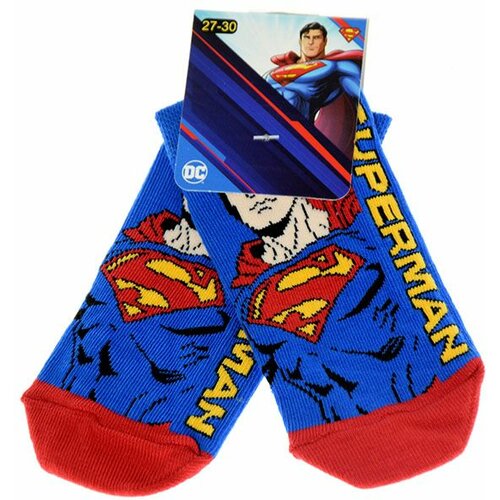  dečije čarape Superman Sm21084-1 Cene
