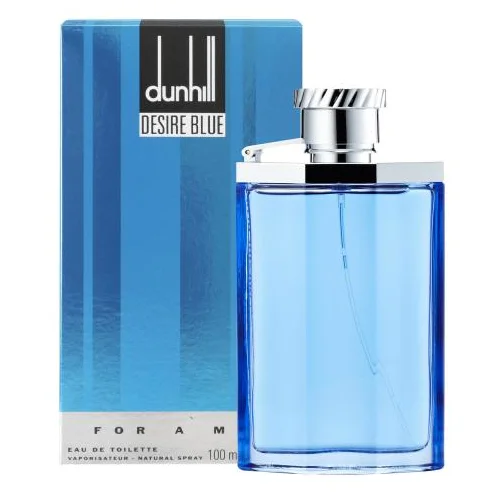 Dunhill Desire Blue 100 ml toaletna voda tester za muškarce