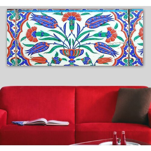 Wallity Slika YTY626056220_50120, 50x120 cm Cene