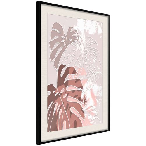  Poster - Monsteras Gathering 20x30 Slike