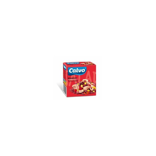 Calvo mexicana tuna salta 150g limenka Cene