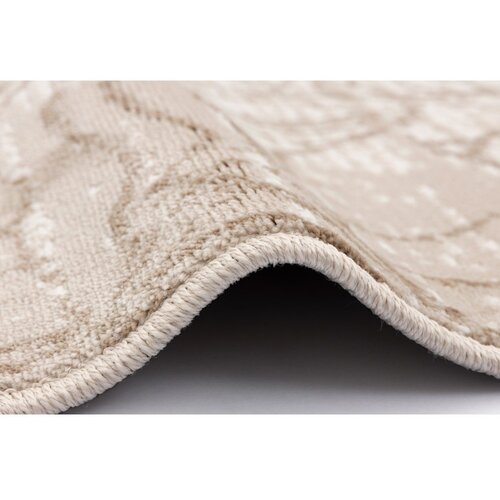 FD Bež tepih 80x150 cm Floares &amp;ndash; Slike