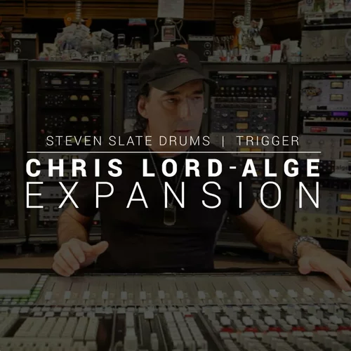 Steven Slate trigger 2 cla (expansion) (digitalni izdelek)