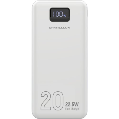 Chameleon Prenosna polnilna baterija 975SP-PRO, 20000mAh Slike