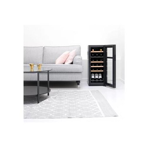 Cavin Northern Collection 18 vinska vitrina Cene