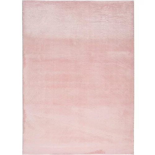 Universal ružičasti tepih potkrovlje, 160 x 230 cm