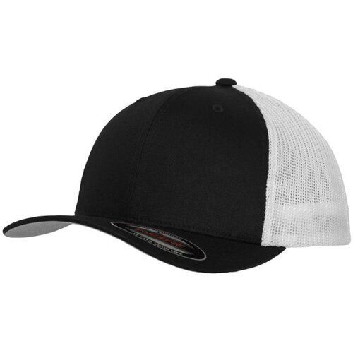Flexfit Mesh Trucker 2-Tone blk/wht Cijene