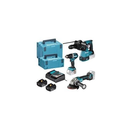 Makita Aku. set alata Cene