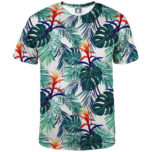 Aloha From Deer Unisex's Tropic T-Shirt TSH AFD342 Slike
