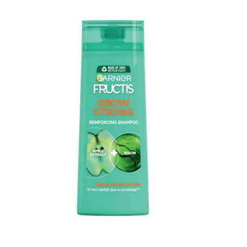 Garnier fructis growstrong šampon 250ml ( 1003009637 ) Slike