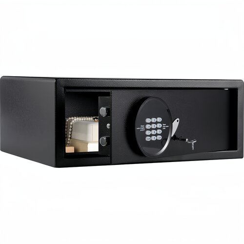 Olympia olymp gosafe H195 black Slike