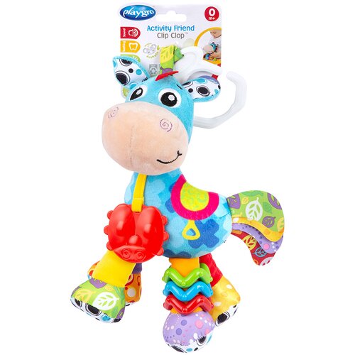Playgro Aktivna igrača konjiček 0186980 Cene