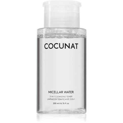 Cocunat Micellar Water micelarna voda 200 ml Slike
