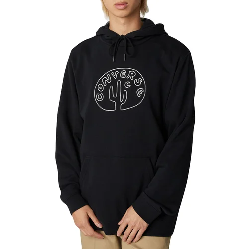 Converse Desert Graphic Pullover Hoodie