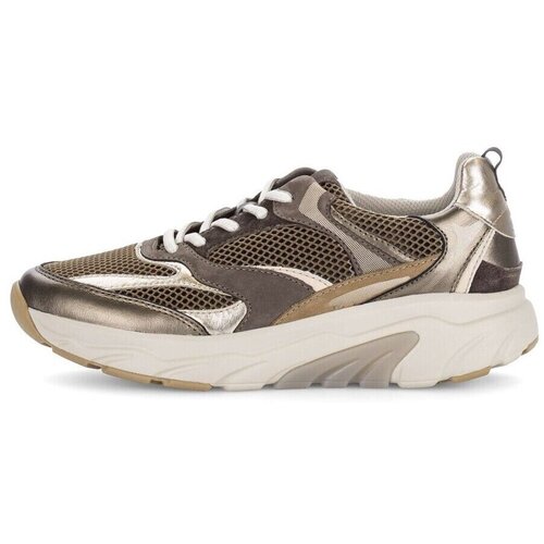 Gabor Modne superge 0301.01.004 Kaki Slike
