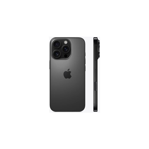Apple iPhone 16 Pro 128 Black Slike