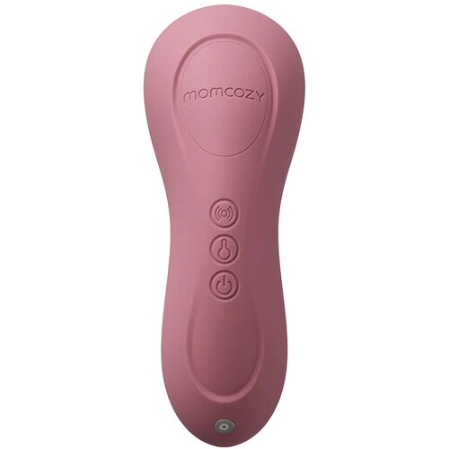 Momcozy® masažer za dojenje 3-u-1 rose Cijene
