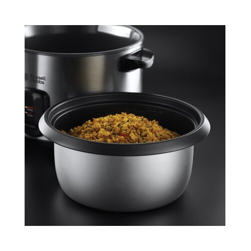 Russell Hobbs kuhalo za rižu 19750-56 Slike