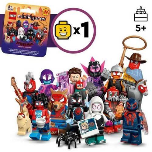 Minifig&amp;uacute;rky Slike