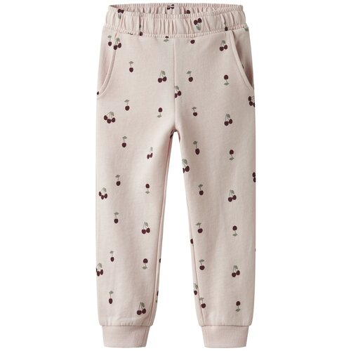 name it hlače trenirka DH 13238720 NOOS NMFVALBA 13238720 Ž roza 110 Cene