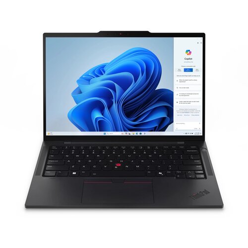 Lenovo thinkpad T14s G5 155U 16GB ram 512GB nvme ssd 14.0 wuxga ips Win11Pro Slike