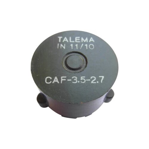  Talema CAF-1,5-3,3 prigu&amp;scaron;nica plosnata, zatvorena SMT Raster 15 mm 3.3 mH 1.5 A 1 St. Slike