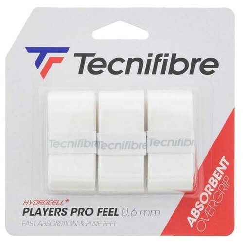 Tecnifibre grip Pro Players Feel Cene