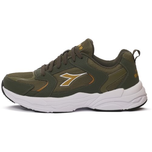 Diadora Modne superge 70488 ALLEY Zelena Slike