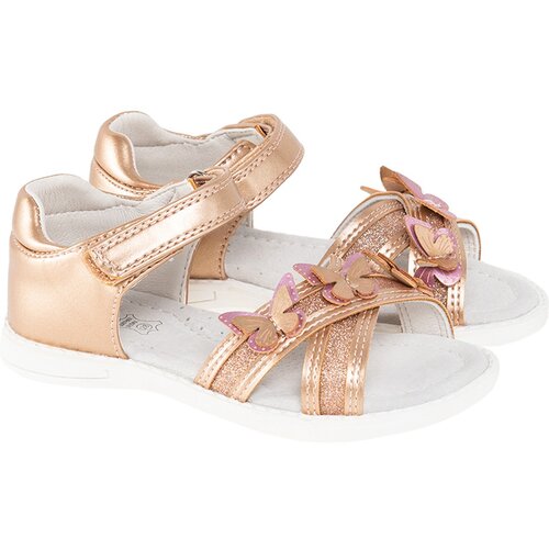 Cool club sandal SAND2S22-CG341 d zlata Slike