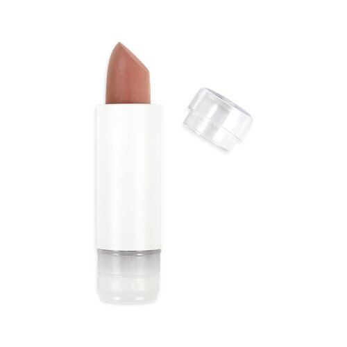Zao Refill Cocoon Lipstick - 416 Brownish Pink Slike