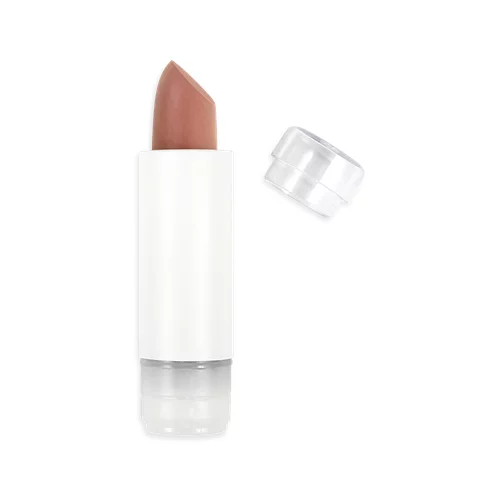 Zao Refill Cocoon Lipstick - 416 Brownish Pink