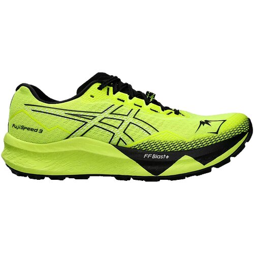 Asics Pohodni&scaron;tvo Fujispeed 3 Rumena Cene