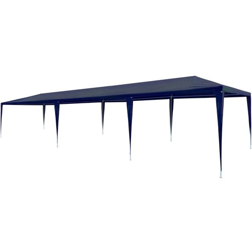  za zabave 3 x 9 m PE plavi Cene