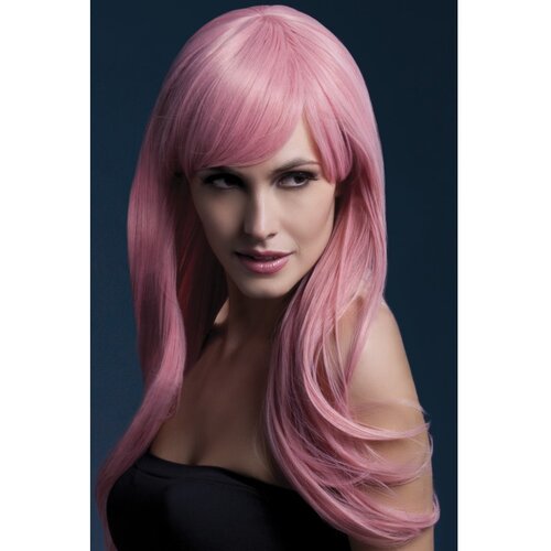Fever sienna wig 42554 pastel-pink Cene