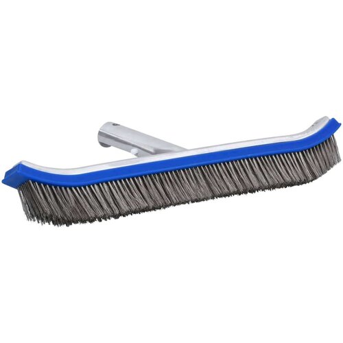  Stenska krtača za bazen iz aluminija, (5000207902) Slike