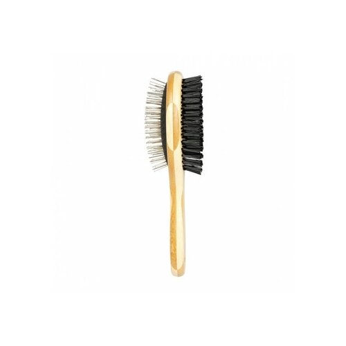 Duvo bamboo četka od bambusa, 2u1, l Cene