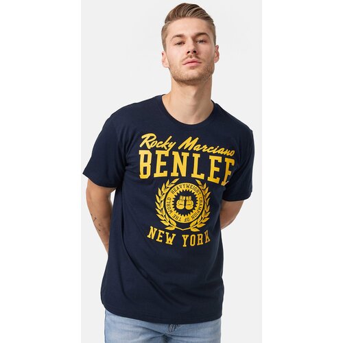 Benlee Lonsdale Men's t-shirt regular fit Cene