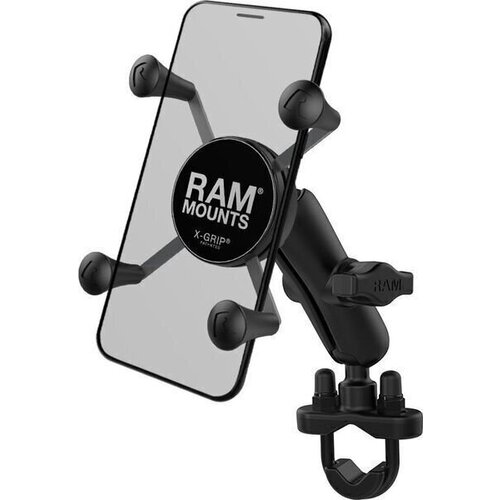 Ram Mounts X-Grip Phone Mount with Handlebar U-Bolt Base Cijene