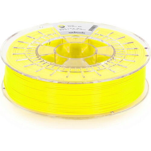Extrudr DuraPro ASA Neon Yellow - 1,75 mm / 2000 g Cijene