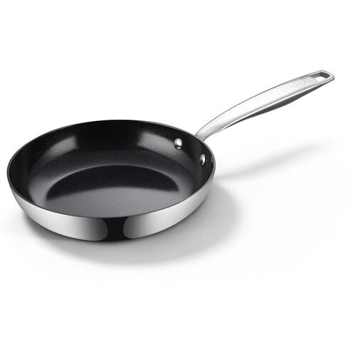 BE Living Ponev Essential Black 30 cm nerjavno jeklo, (5000357452) Slike