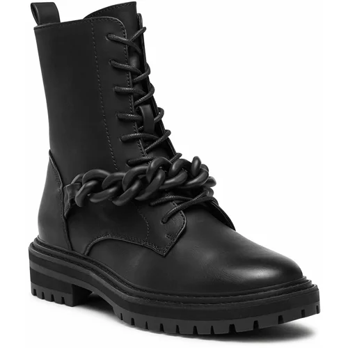ONLY Shoes Pohodni čevlji Onlbeth-8 15304989 Black