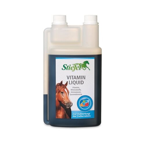Stiefel Vitaminska tekočina - 1 l Cene