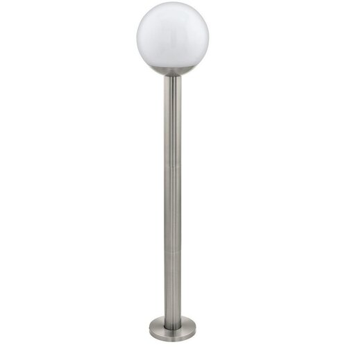 Eglo 33566 - LED prigu&scaron;iva spolja&scaron;nja svetiljka NISIA-C 1xE27/9W/230V 980 mm IP44 Cene