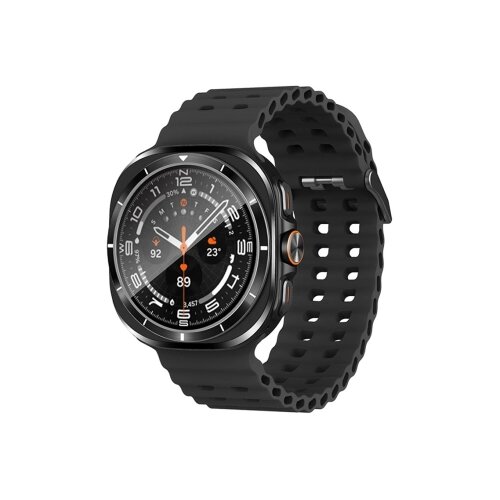 XO Smartwatch Ultra Black Cijene