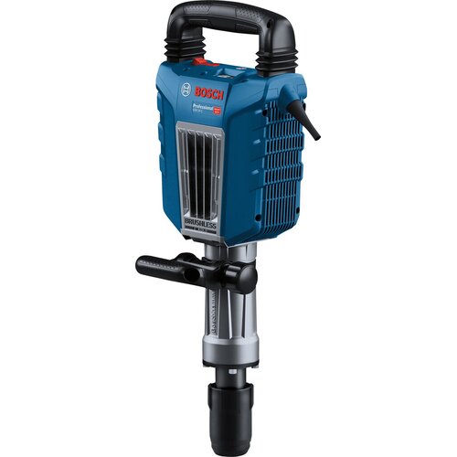 Bosch PROFESSIONAL ru&scaron;ilno kladivo + kovček GSH 14 C 0611344020, 1 kos Cene