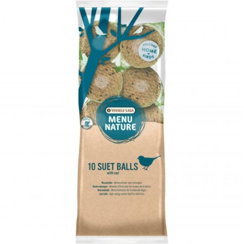 Versele-laga Menu Nature Suet Ball &#8211; 10&#215;90g Cene